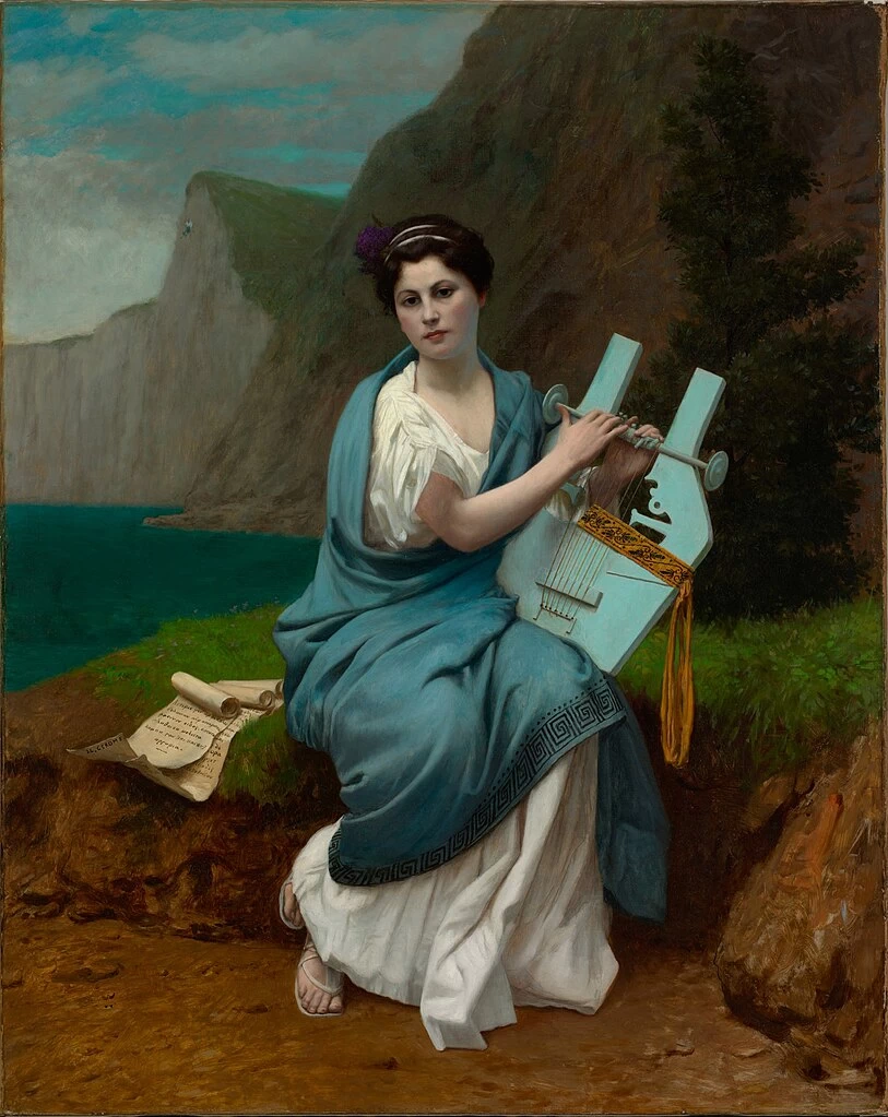 Saffo
